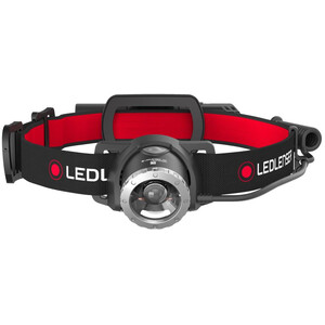 LED LENSER Linterna H8R