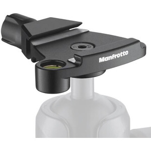 Manfrotto Acoplamiento rápido Top Lock QR-Adapter