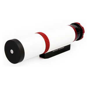 William Optics Guidescope UniGuide 50mm Red