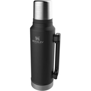 Stanley Botella isotérmica Classic 1,4 l negra