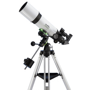 Skywatcher Telescopio AC 102/500 Starquest EQ
