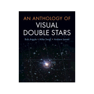 Cambridge University Press An Anthology of Visual Double Stars