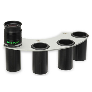 euro EMC Soporte para oculares de 1,25"