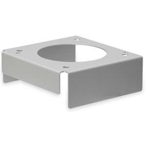 euro EMC Placa montaje cabeza