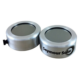 Seymour Solar Filtro Helios Solar Glass Binocular 63mm