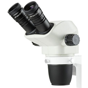 Euromex Cabazal estereo microsopio Nexius, Kopf NZ.5312 EVO, bino, 6.5-55x