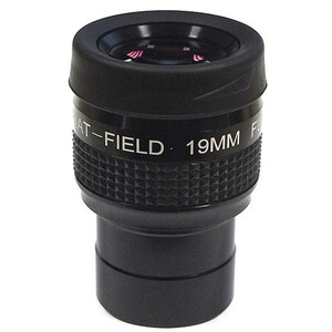 TS Optics Ocular Flatfield FF 19mm 1,25"