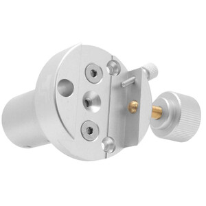 TS Optics Soporte de cámara para barras de contrapeso TelePak1 20 mm