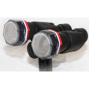 DayStar Filtros solares ULF70-2 Binocular