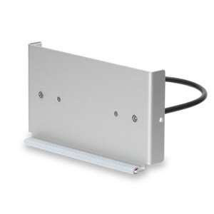 euro EMC Placa montaje 100 mm