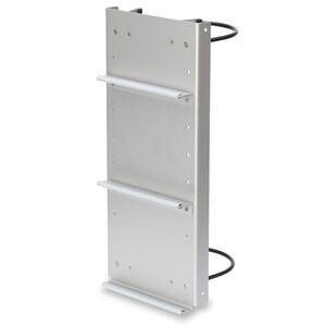 euro EMC Placa montaje 400 mm