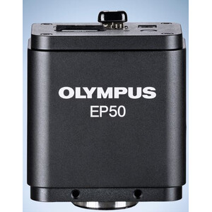 Evident Olympus Cámara CMOS en color EP50, de 5 Mpx, 1"/1,8", HDMI, wifi (opcional)