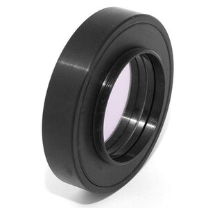 TS Optics Alojamiento de filtro M48 2"