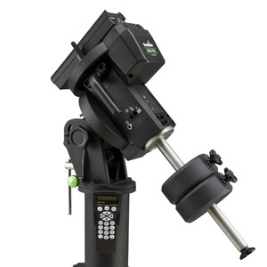 Skywatcher Montura EQ8-RH Pro SynScan GoTo con trípode