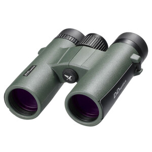 DDoptics Binoculares Kolibri 10x33 Gen. 3 green