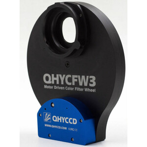 QHY Filterrad CFW3M-US 7x 36 mm