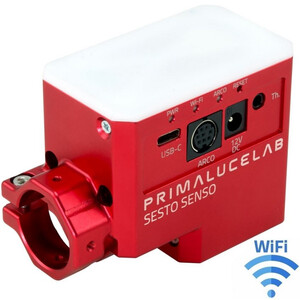 PrimaLuceLab Motor de enfoque SESTO SENSO 2