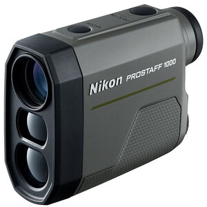 Nikon Telémetro Prostaff 1000