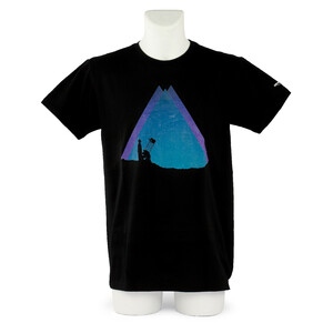 Omegon T-Shirt Camiseta de telescopio Dobson de en talla 3XL