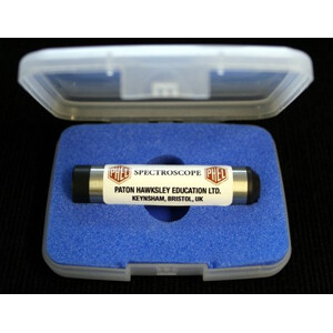 Paton Hawksley Espectroscopio de bolsillo