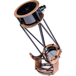 Taurus Telescopio Dobson de construcción propia T350