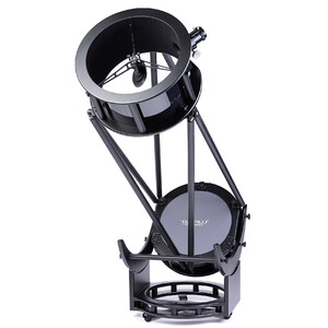 Taurus Telescopio Dobson de construcción propia T350