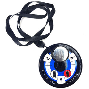 TS Optics Estrella artificial Colimador LED 2"