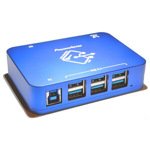 PegasusAstro Concentrador de control USB