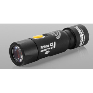 Armytek Linterna recargable Prime Magnet