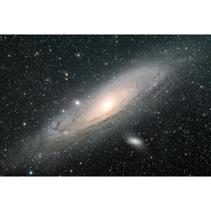 Oklop Póster Andromeda-Galaxie 75cmx50cm