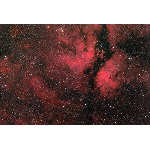 Oklop Póster Sadr Región 45 cm x 30 cm