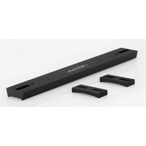 ADM Placa cola de milano Vixen-Style para RASA 8" SCT