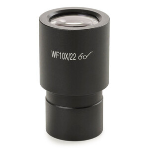 Euromex Ocular BS.6310, WF 10x/22mm, MAT, Ø 30mm (bScope)