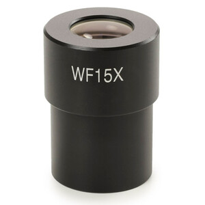 Euromex Ocular BS.6315, HWF 15x/11 mm Okular, Ø 30mm (bScope)