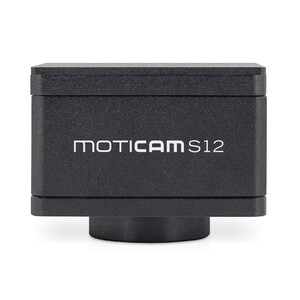 Motic Cámara Kamera S12, color, CMOS, 1/1.7, 12MP, USB 3.1