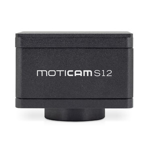Motic Cámara Kamera S12, color, CMOS, 1/1.7, 12MP, USB 3.1