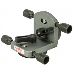 Geoptik Soporte en L Guía X-Y