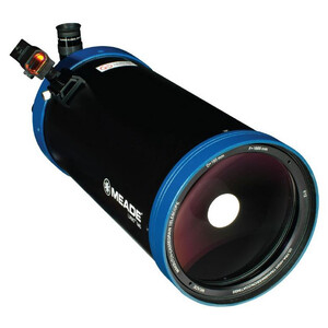 Meade Telescopio Maksutov MC 127/1900 UHTC LX65 OTA