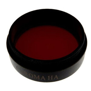 Chroma Filtro H-alpha 1,25" 5nm
