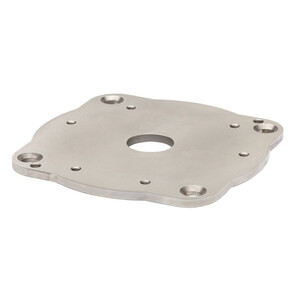 euro EMC Placa adaptadora Losmandy