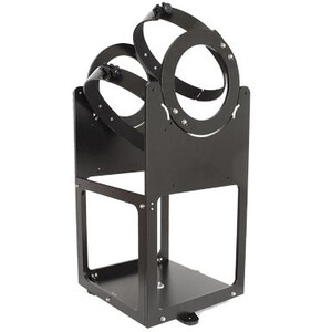 Orion Optics UK Montura Dobson (caja giratoria compacta (rockerbox)) para telescopios Newton de hasta 200 mm de apertura