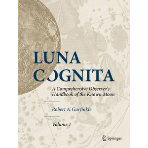 Springer Luna Cognita 3 Volumes