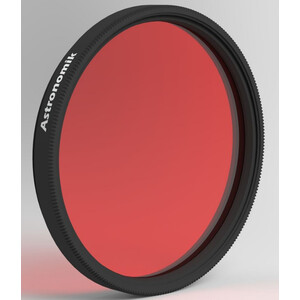 Astronomik Filtro Deep-Sky R 2"