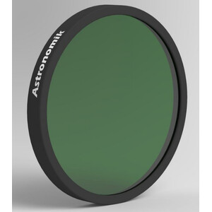 Astronomik Filtro CCD MaxFR OIII 12nm  36mm