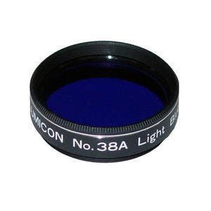 Lumicon Filtro # 38A azul oscuro, 1,25"