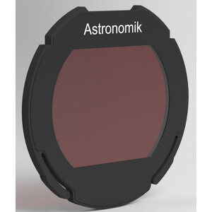 Astronomik Filtro H-alpha 12nm CCD MaxFR Clip Canon EOS APS-C