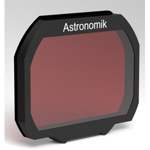 Astronomik Filtro SII 12nm CCD Clip Sony alpha 7