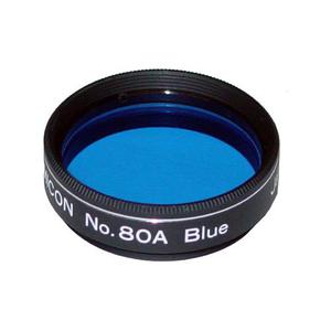 Lumicon Filtro # 80A azul, 1,25"