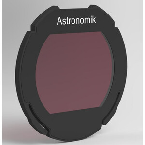 Astronomik Filtro SII 12nm CCD MaxFR Clip Canon EOS APS-C