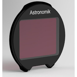 Astronomik Filtro SII 6nm CCD Clip-Filter EOS M